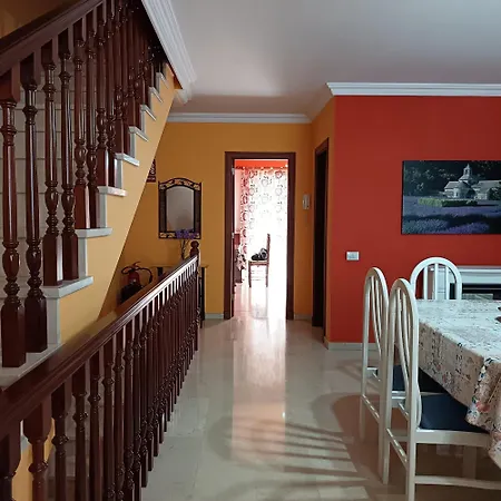 Holiday home Casa Grande