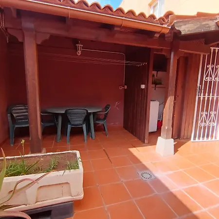 Casa Grande Holiday home *