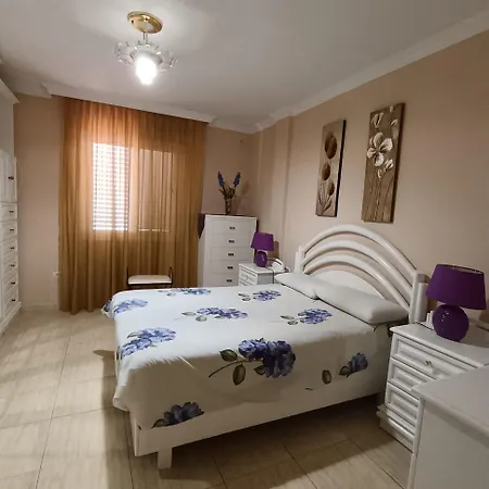 Holiday home Casa Grande Santa Cruz de Tenerife
