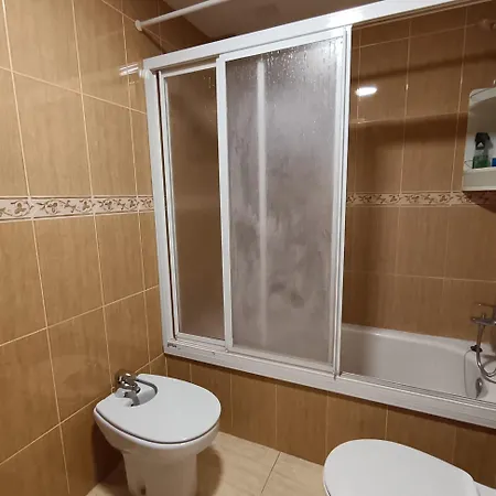 Holiday home Casa Grande Santa Cruz de Tenerife