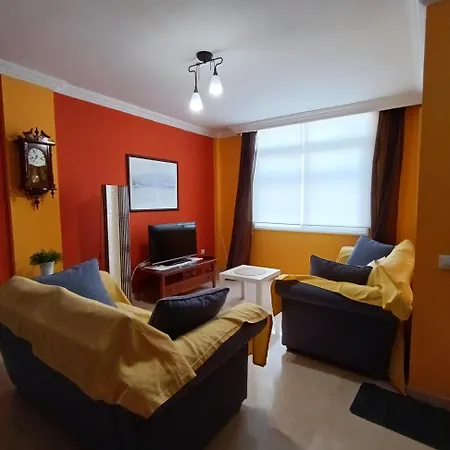 Casa Grande Holiday home
