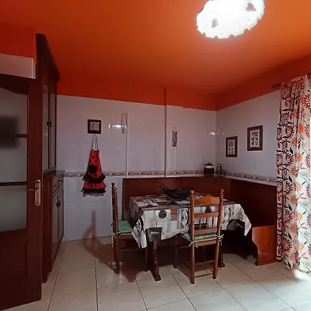 Casa Grande * Santa Cruz de Tenerife