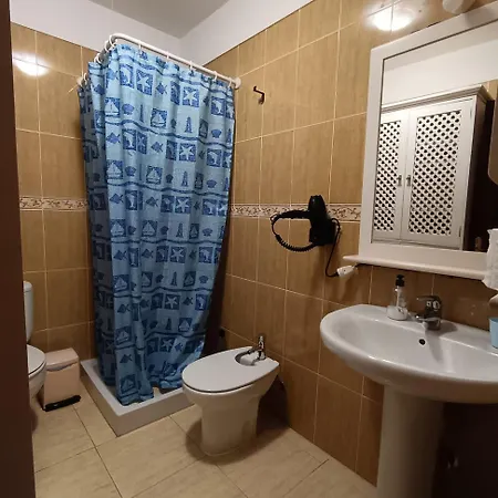 Holiday home Casa Grande Santa Cruz de Tenerife