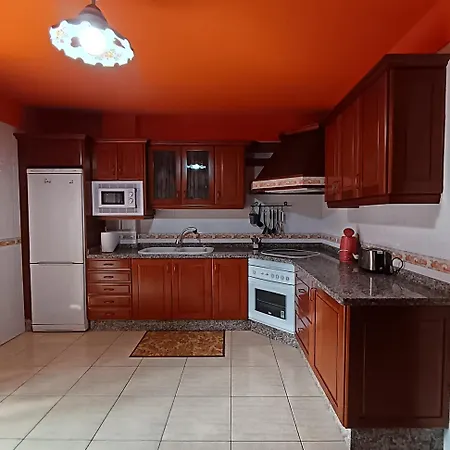 Holiday home Casa Grande